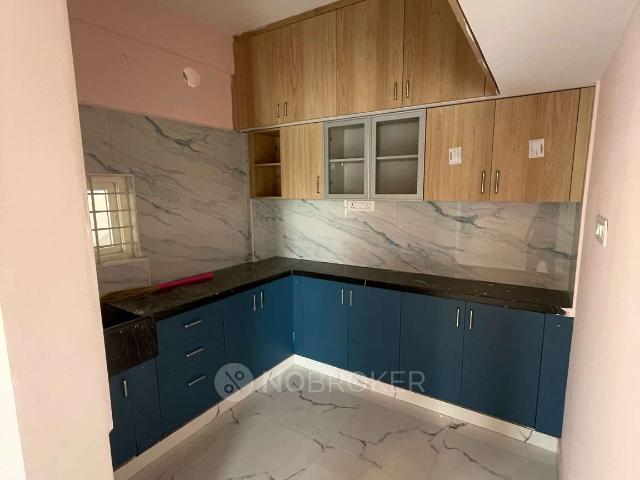 1 BHK House for Rent In Whitefield