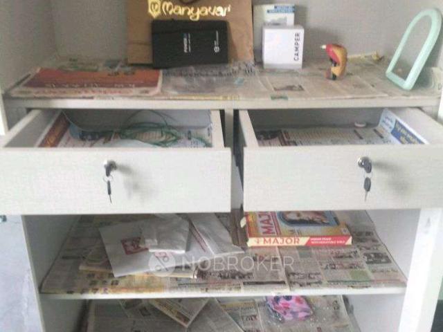 1 BHK House for Rent In Yemalur