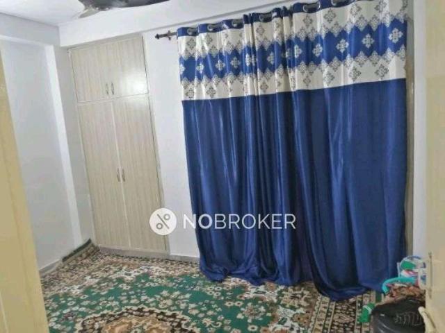 1 BHK House for Rent In Zakir Colony