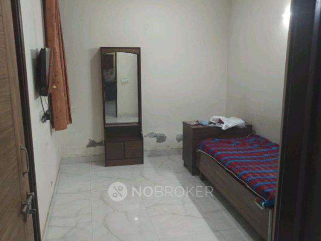 1 BHK House for Rent In A1284, Rajpur Khurd Extension, Chhatarpur, New Delhi, 110068, India
