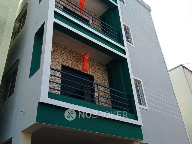 1 BHK House for Rent In A24, Vitthal Nagar, Wadgaon Sheri, Pune, Maharashtra 411014, India