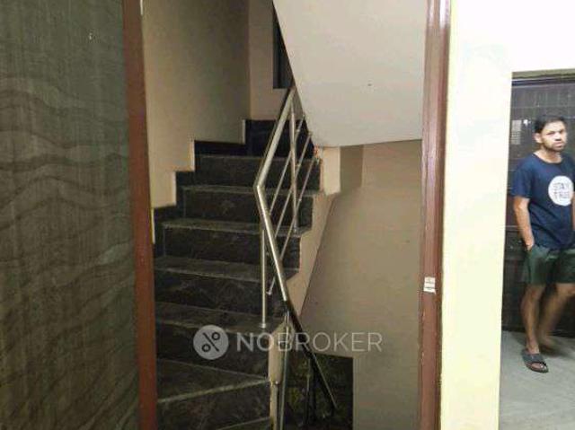1 BHK House for Rent In A4c Janakpuri A4c Sdmc Primary School, P&t Colony, Janakpuri, New Delhi, 110058, India