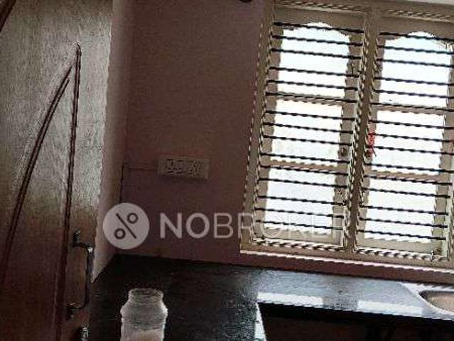 1 BHK House for Rent In A Narayanapura