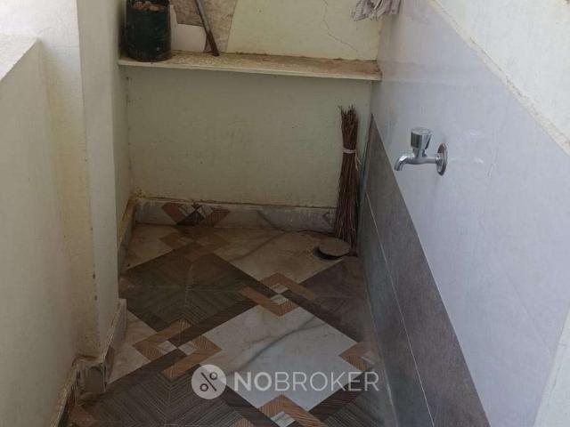 1 BHK House for Rent In A S Rao Nagar
