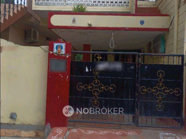 1 BHK House for Rent In A. S. Rao Nagar