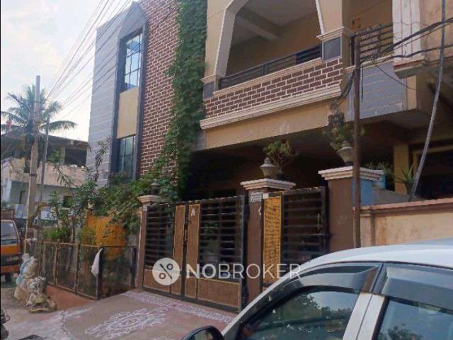 1 BHK House for Rent In A. S. Rao Nagar