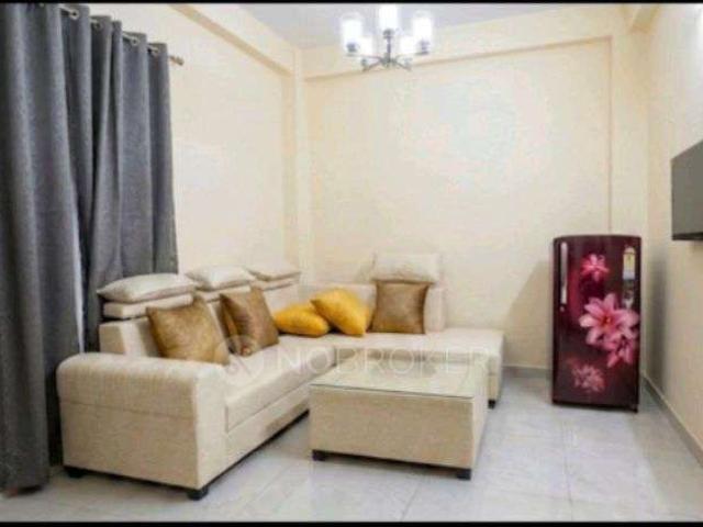 1 BHK House for Rent In A 76, Sakipur, Zeta I, Greater Noida, Uttar Pradesh 201310, India