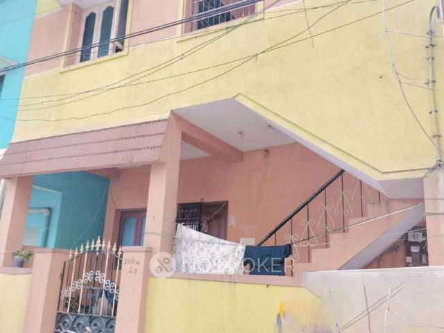 1 BHK House for Rent In Ags Colony, Velachery