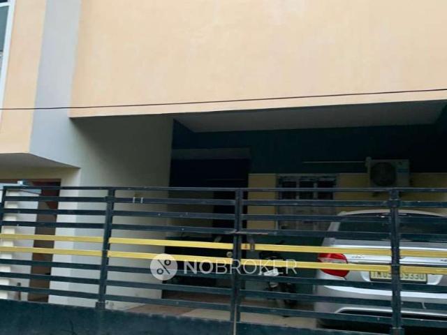 1 BHK House for Rent In Adhanur