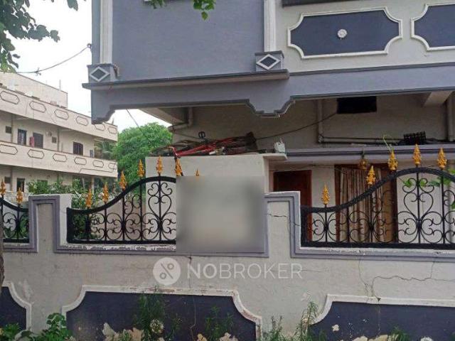 1 BHK House for Rent In Ahmedguda