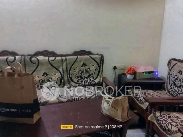 1 BHK House for Rent In Ahinsa Khand 2, Indirapuram, Ghazia