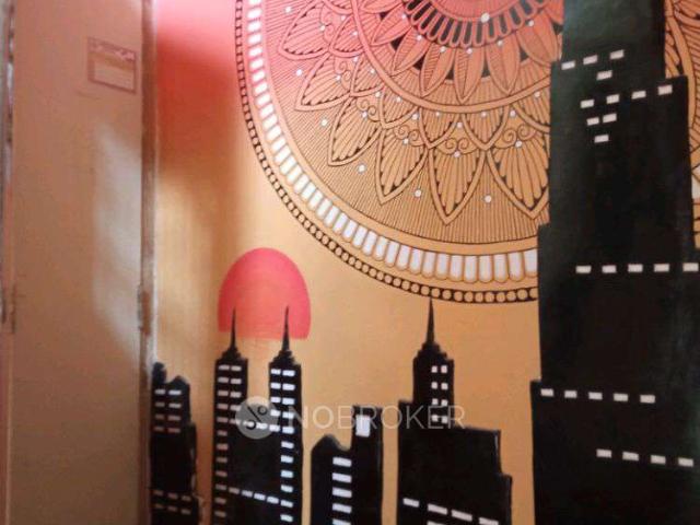 1 BHK House for Rent In Airoli