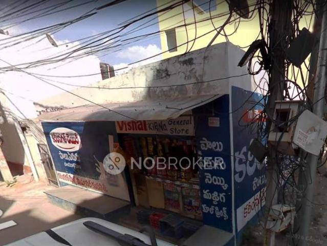 1 BHK House for Rent In Allwyn Colony, Jagathgiri Gutta