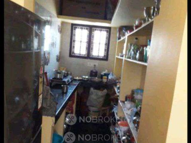 1 BHK House for Rent In Allwyn Colony, Kukatpally