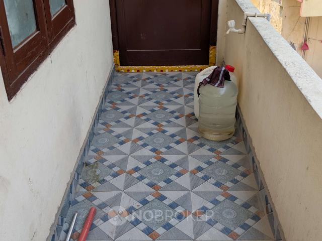 1 BHK House for Rent In Allwyn Colony