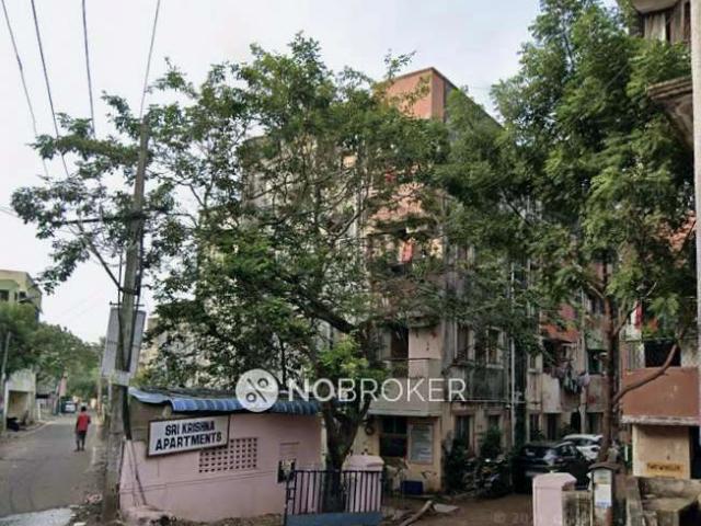 1 BHK House for Rent In Allapakkam, Porur