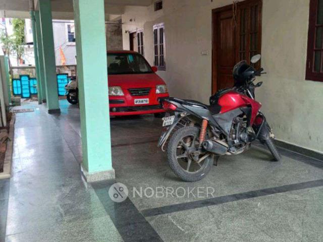 1 BHK House for Rent In Alugadda Bavi Rd