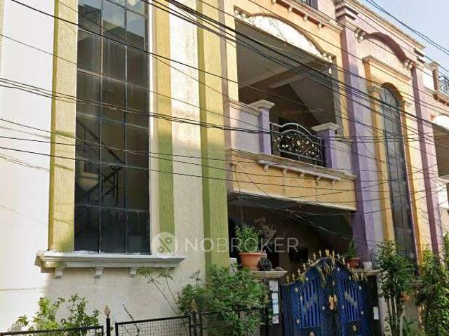 1 BHK House for Rent In Alwal