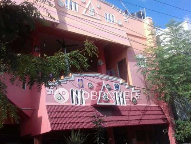 1 BHK House for Rent In Ambattur