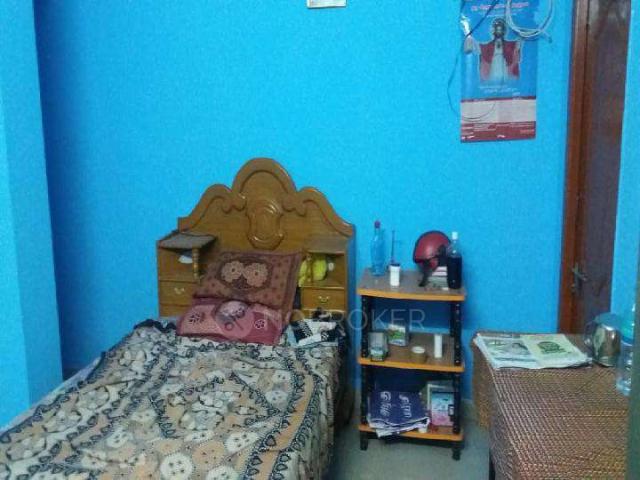 1 BHK House for Rent In Ambattur