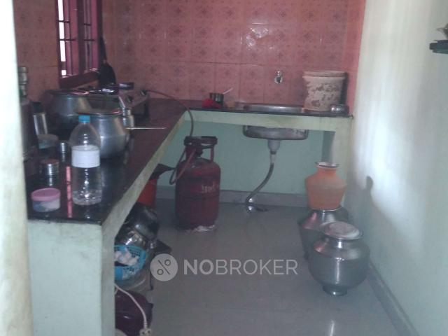 1 BHK House for Rent In Ambattur