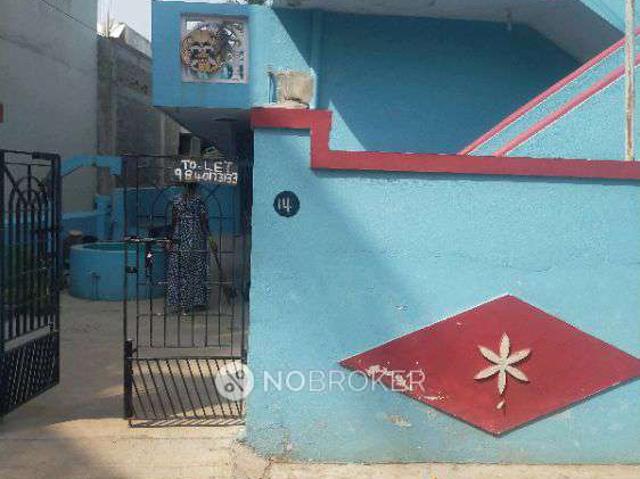 1 BHK House for Rent In Ambattur
