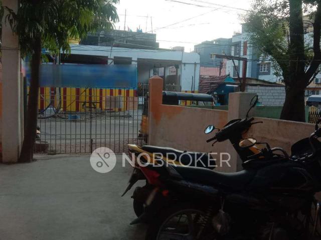 1 BHK House for Rent In Ambattur