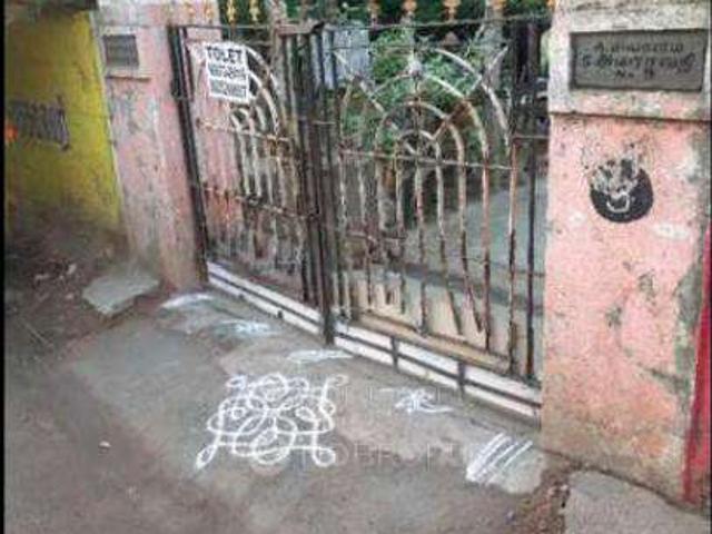 1 BHK House for Rent In Ambattur