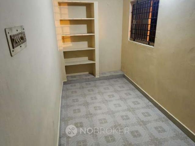 1 BHK House for Rent In Ambattur