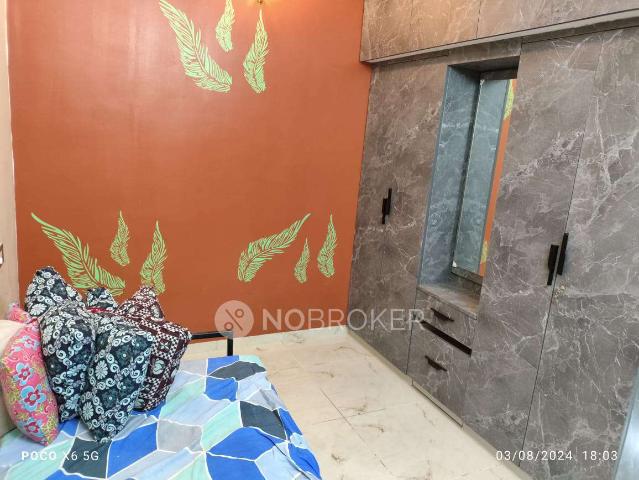 1 BHK House for Rent In Ambattur