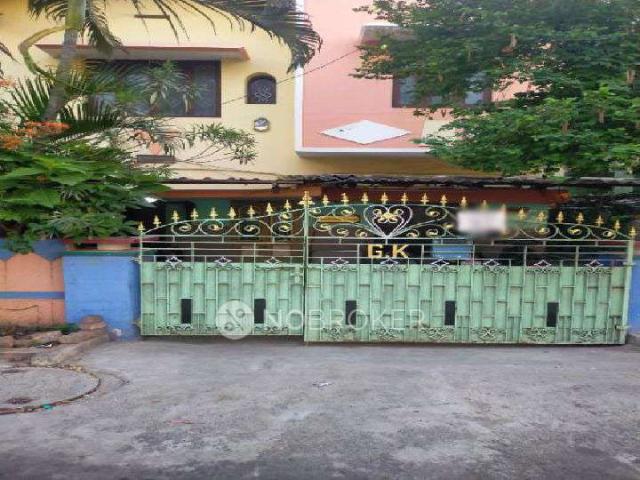 1 BHK House for Rent In Ambattur