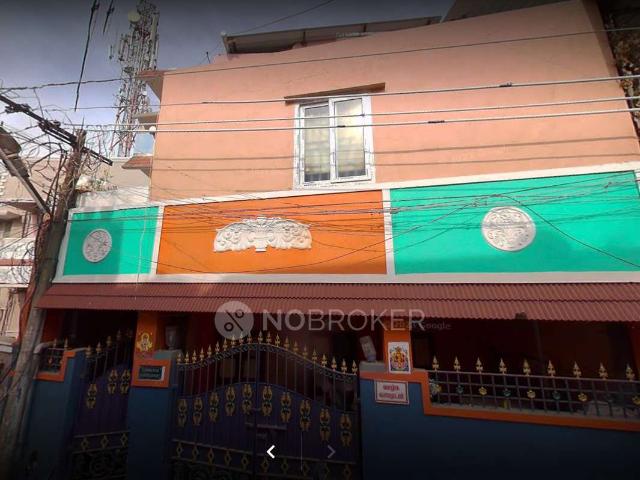 1 BHK House for Rent In Ambattur
