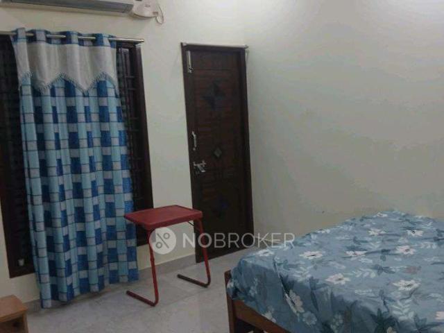 1 BHK House for Rent In Ambattur