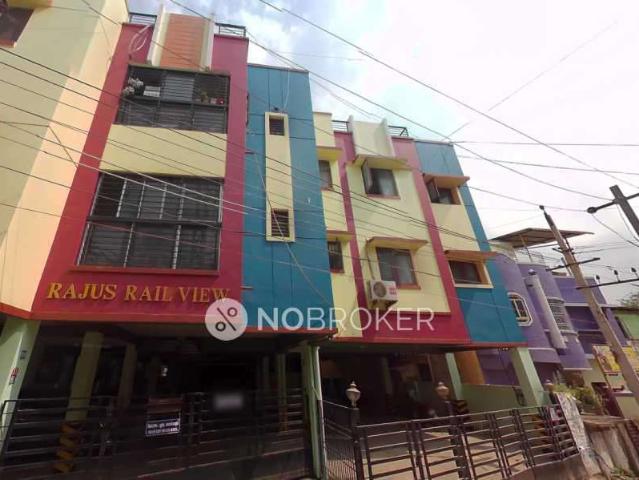 1 BHK House for Rent In Ambattur