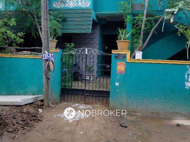 1 BHK House for Rent In Ambattur