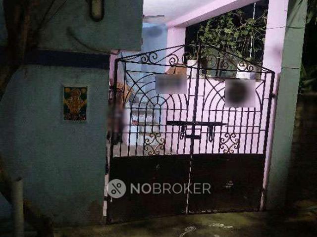 1 BHK House for Rent In Ambattur