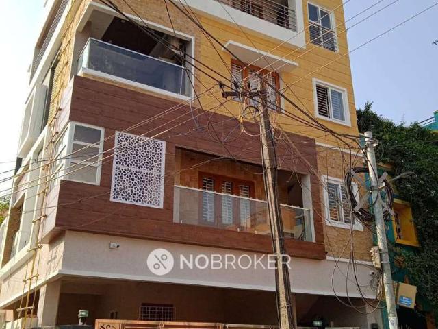 1 BHK House for Rent In Ambattur