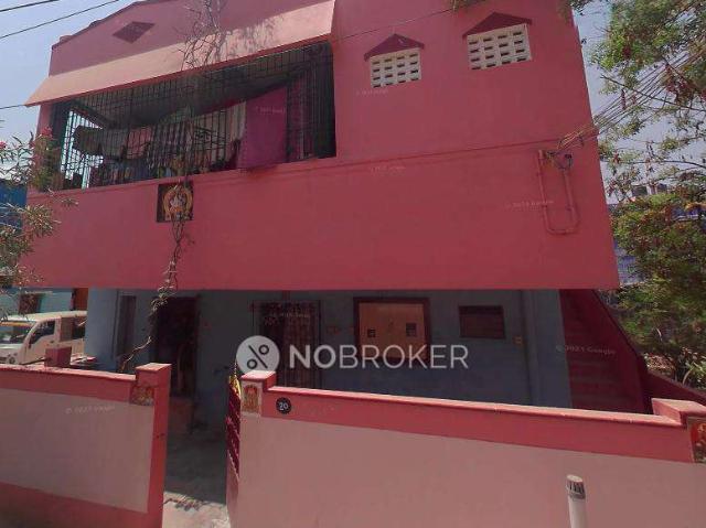 1 BHK House for Rent In Ambattur