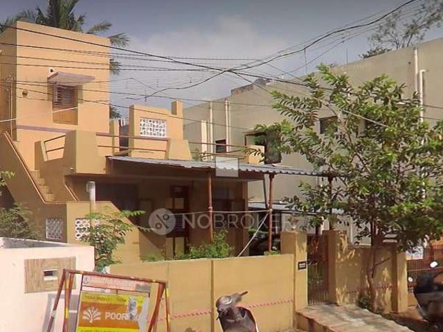 1 BHK House for Rent In Ambattur