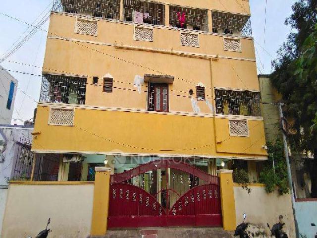 1 BHK House for Rent In Ambattur