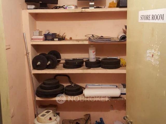 1 BHK House for Rent In Ambattur