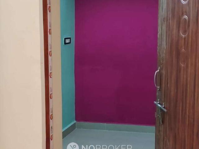 1 BHK House for Rent In Ambattur