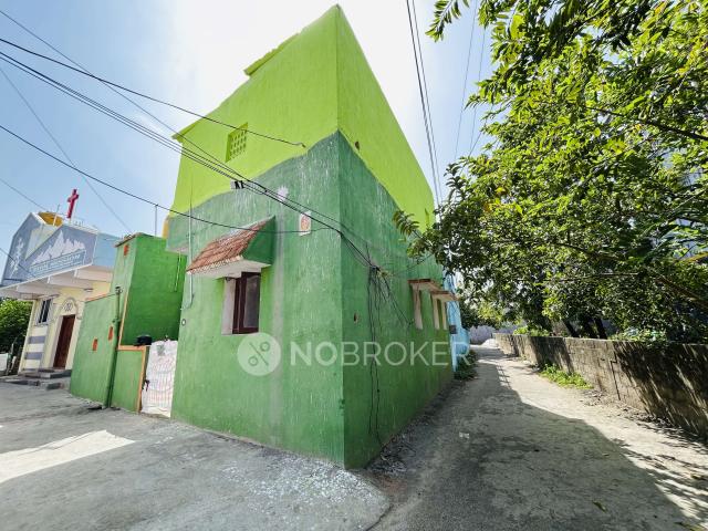 1 BHK House for Rent In Ambattur