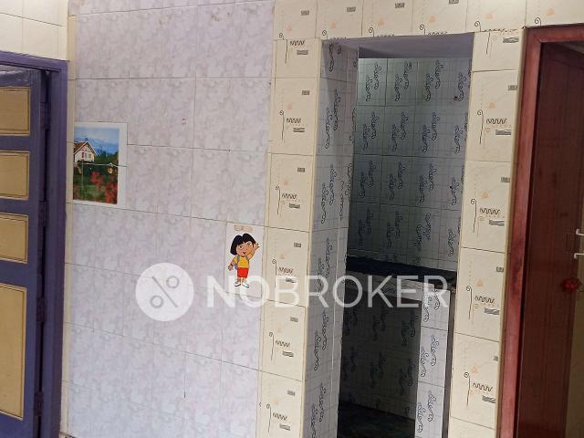 1 BHK House for Rent In Ambattur