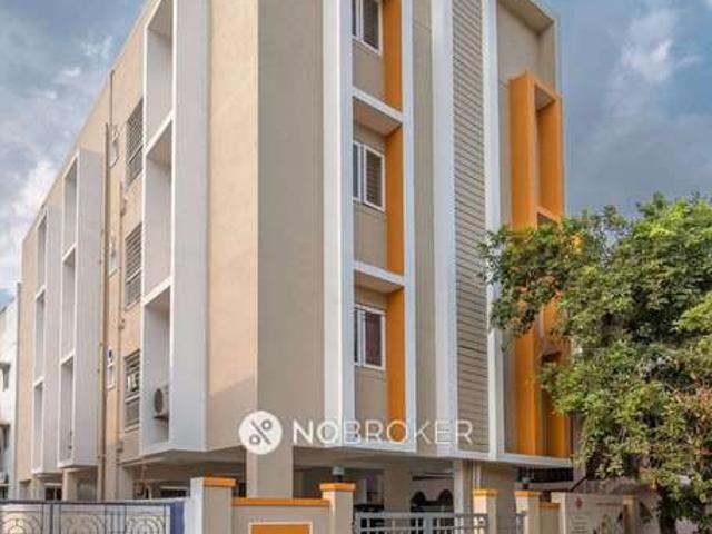 1 BHK House for Rent In Ambattur