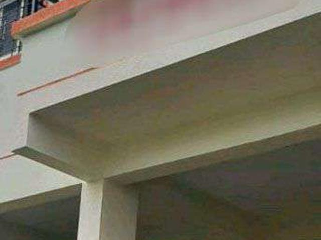1 BHK House for Rent In Ambegaon Bk