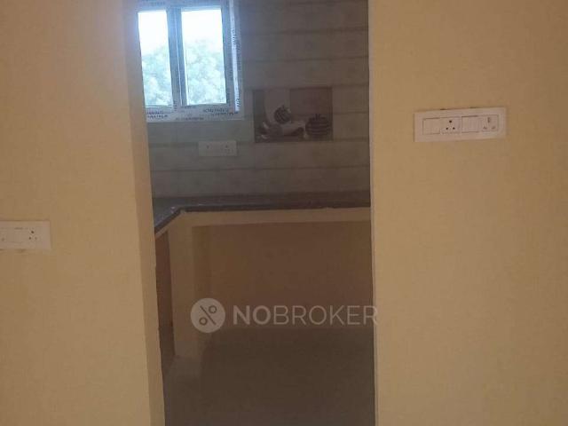 1 BHK House for Rent In Ameenpur