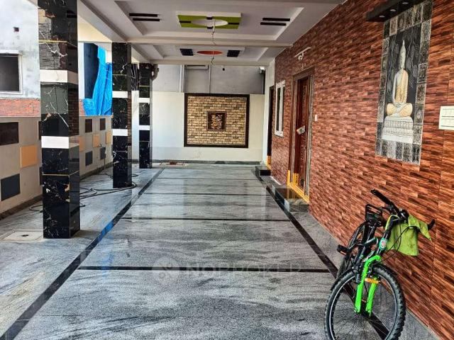 1 BHK House for Rent In Ameenpur