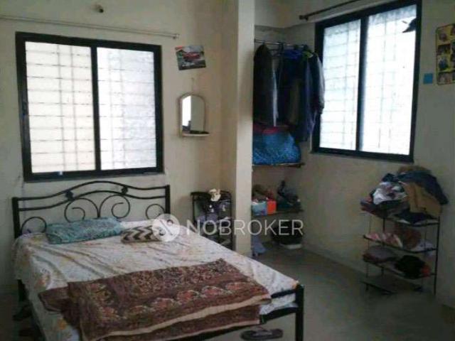 1 BHK House for Rent In Anand Park, Vadgaon Sheri