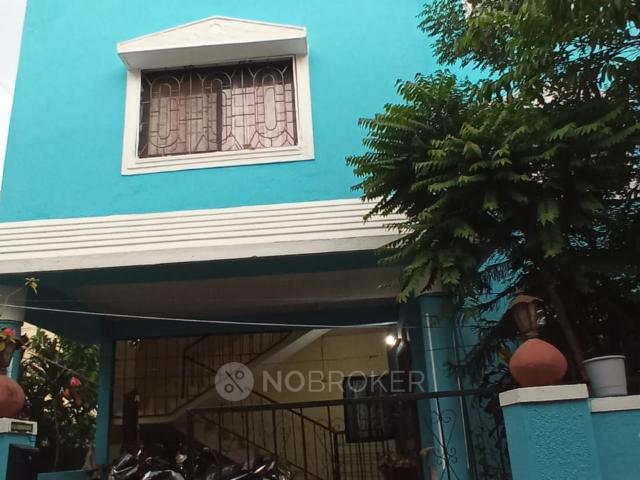 1 BHK House for Rent In Anand Park